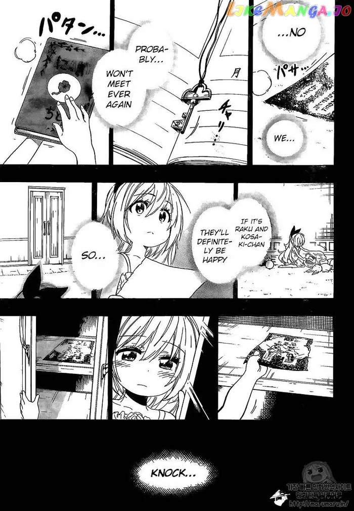 Nisekoi Chapter 222 image 06_optimized